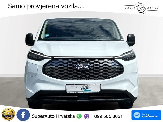 Ford Transit 218 KS LED+ACC