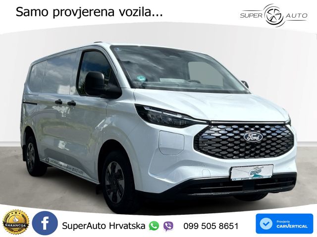 Ford Transit 218 KS LED+ACC