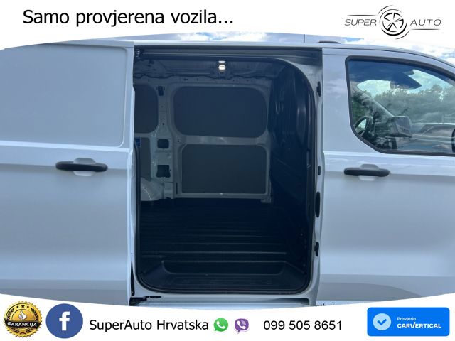 Ford Transit 218 KS LED+ACC