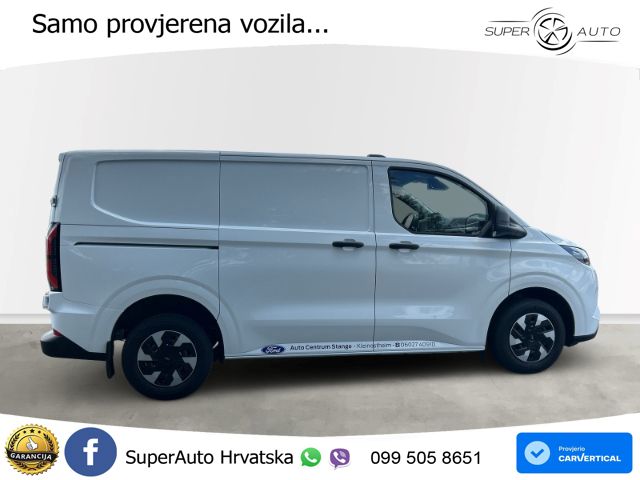 Ford Transit 218 KS LED+ACC