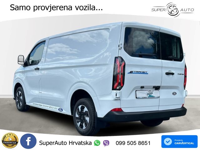 Ford Transit 218 KS LED+ACC