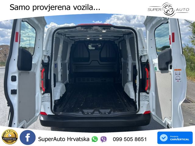 Ford Transit 218 KS LED+ACC