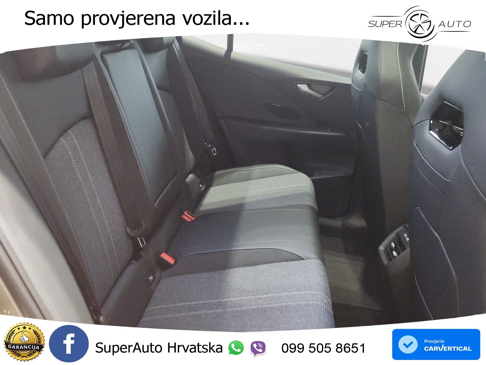 Volkswagen ID.3 79 kWh (231 KS)