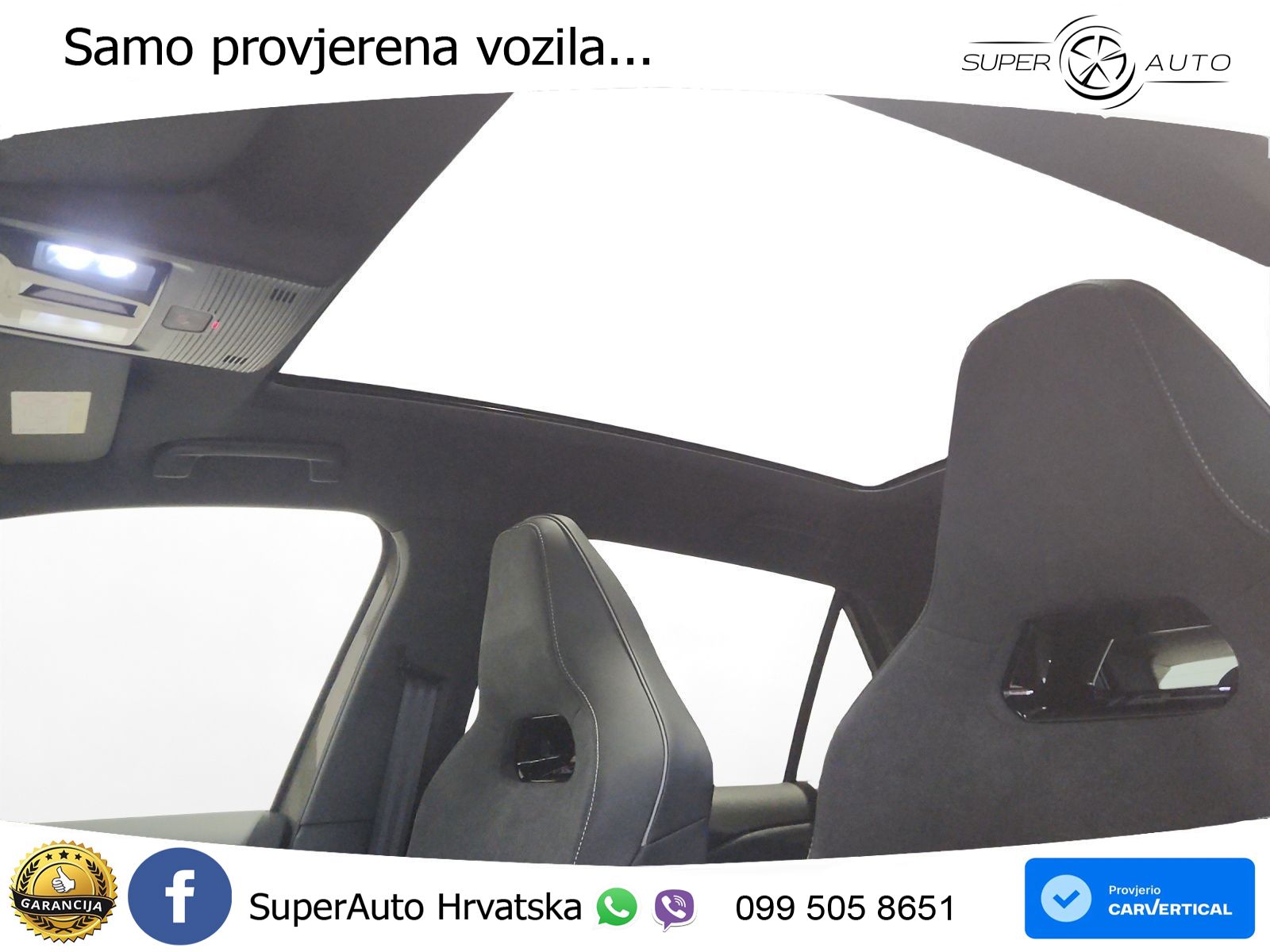 Volkswagen ID.3 79 kWh (231 KS)