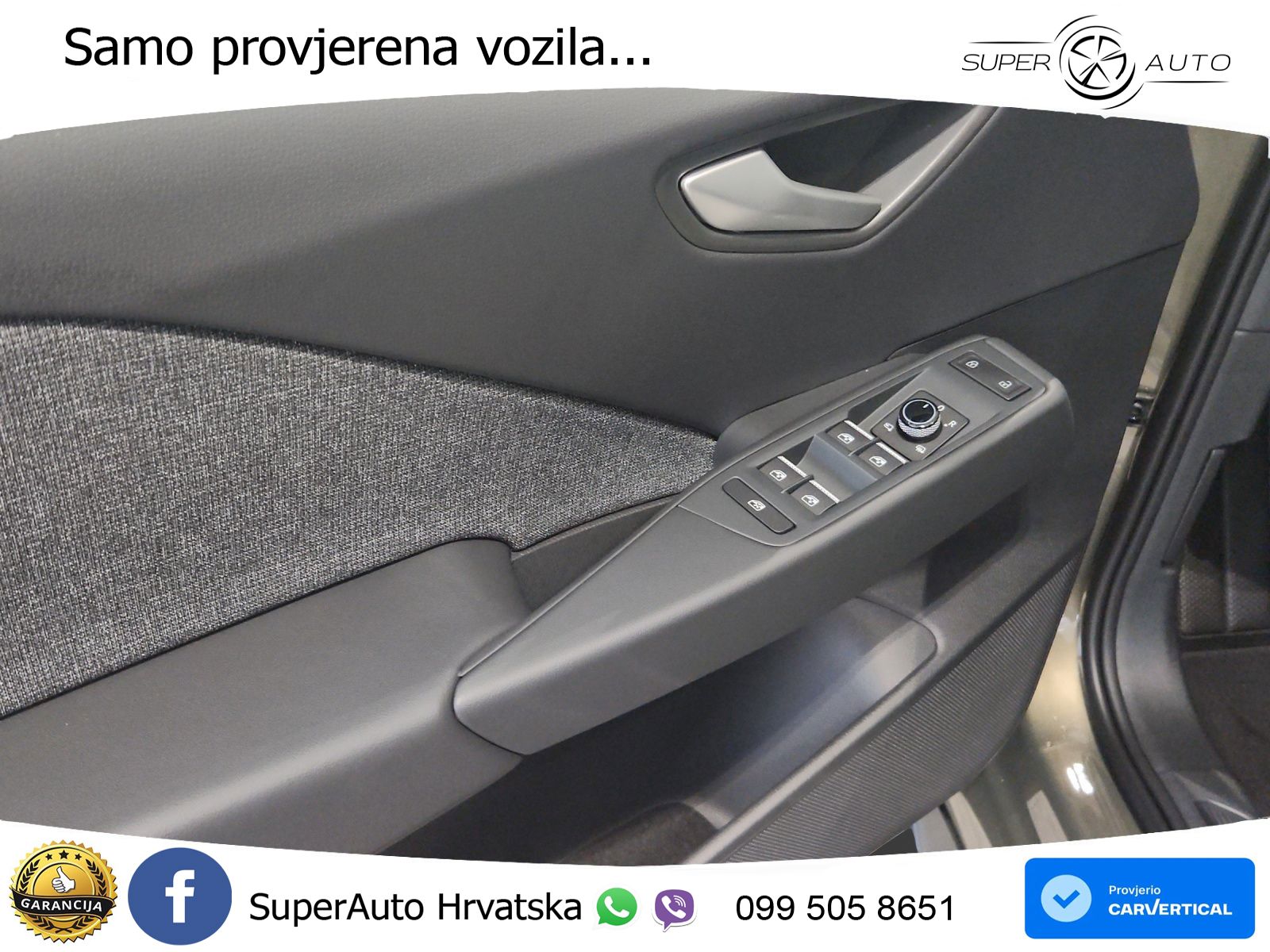 Volkswagen ID.3 79 kWh (231 KS)