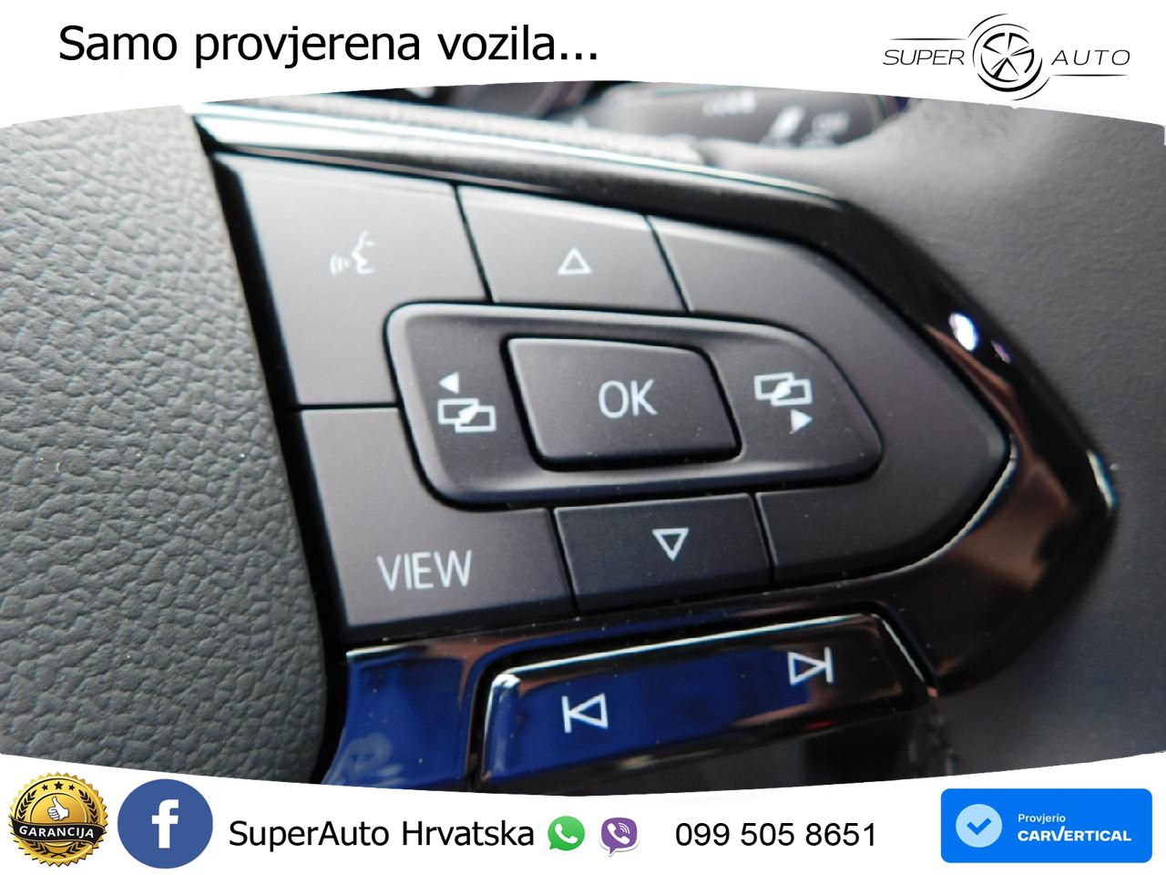 Ford Transit 116 KS