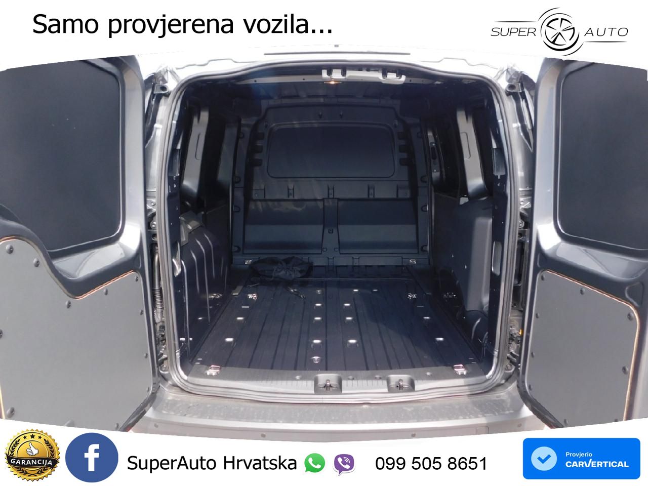 Ford Transit 116 KS