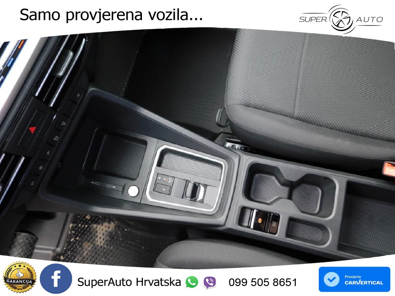 Ford Transit 116 KS