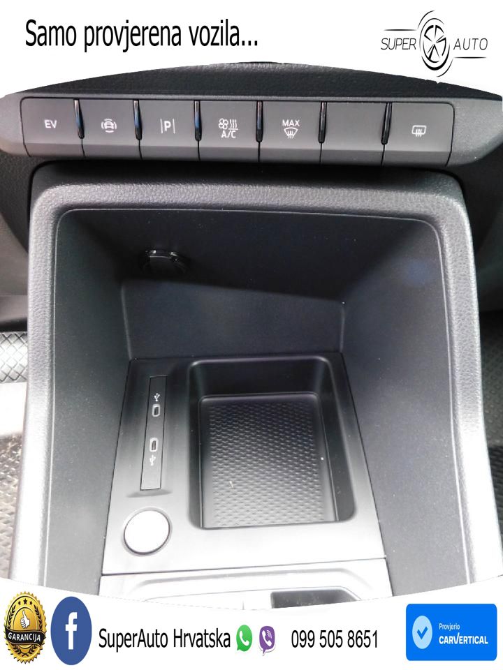 Ford Transit 116 KS