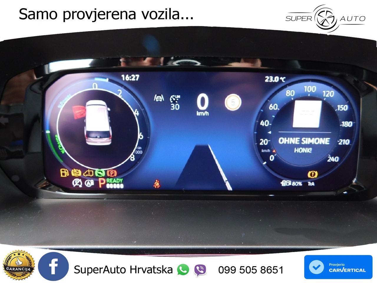 Ford Transit 116 KS