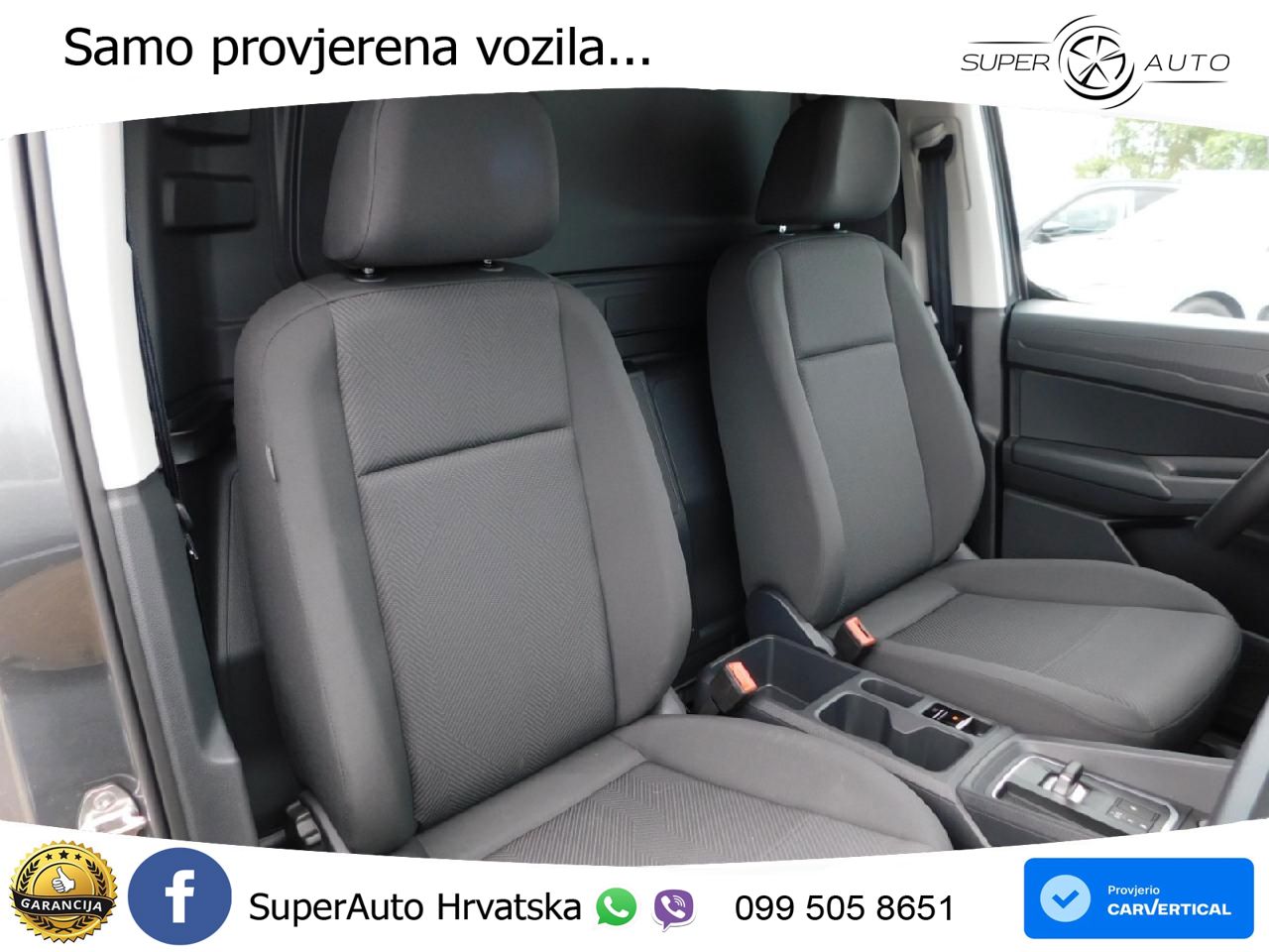 Ford Transit 116 KS