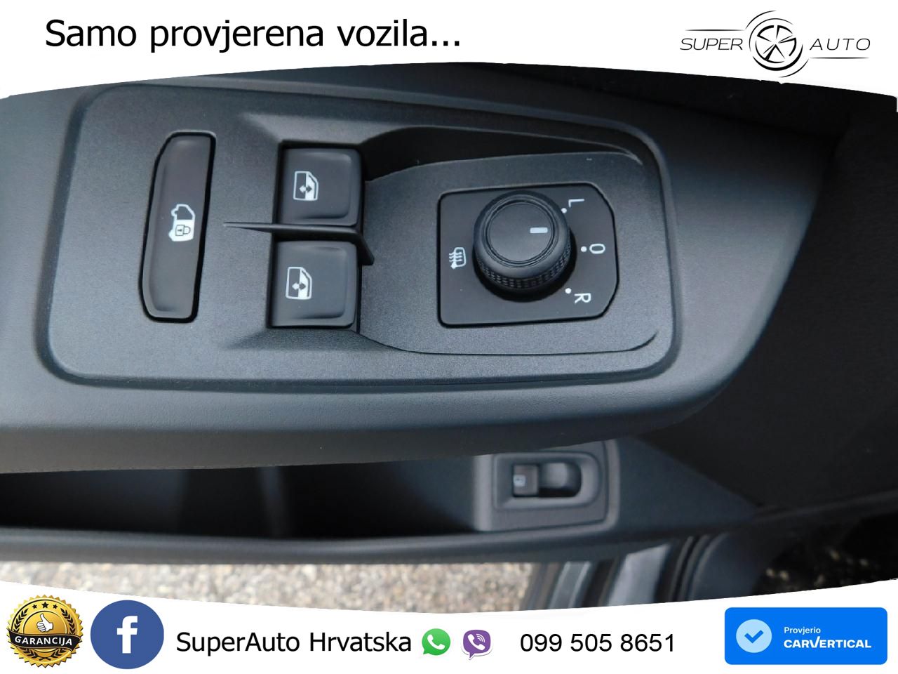 Ford Transit 116 KS
