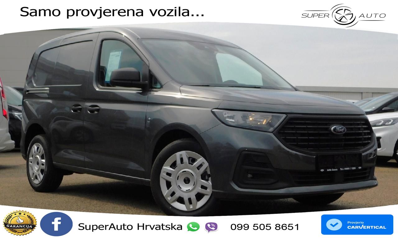 Ford Transit 116 KS