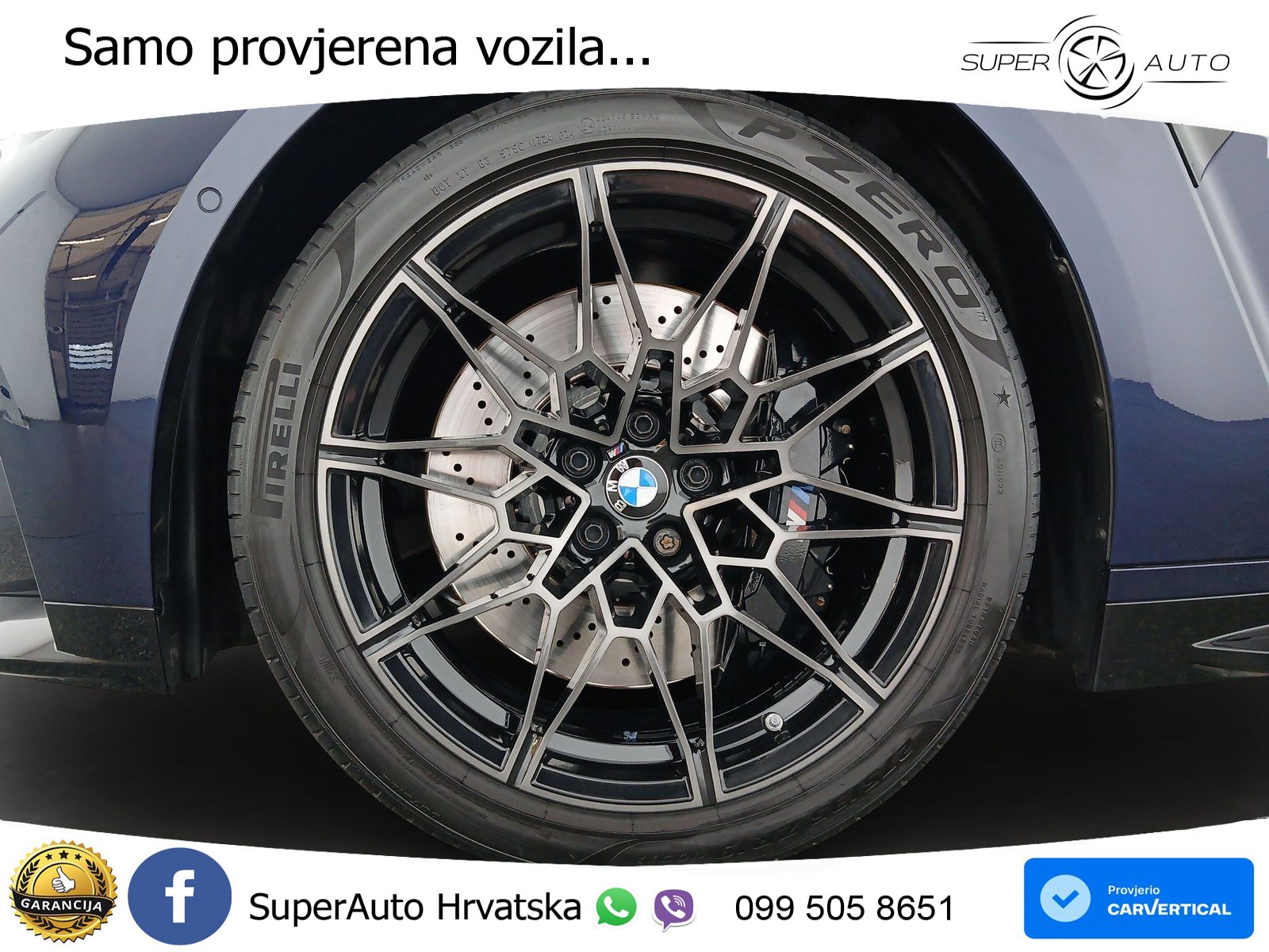 BMW M4 Convertible Competition 3.0 (530 KS) xDrive Steptronic