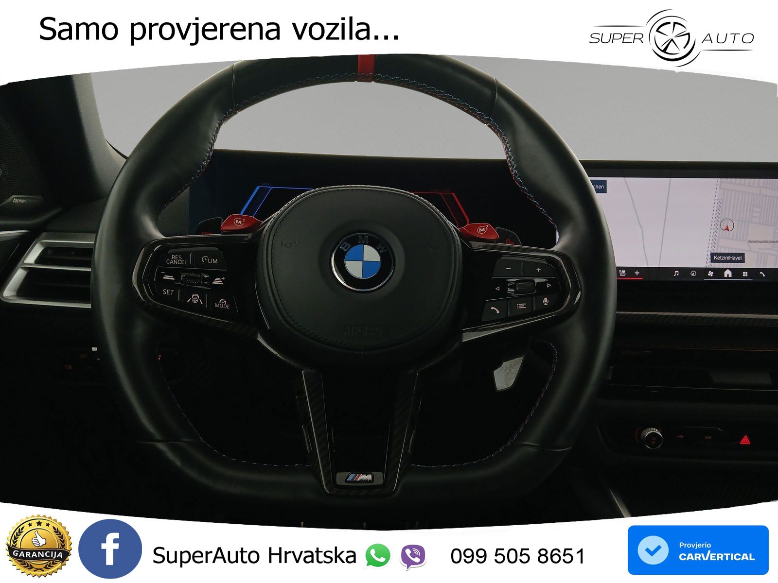 BMW M4 Convertible Competition 3.0 (530 KS) xDrive Steptronic