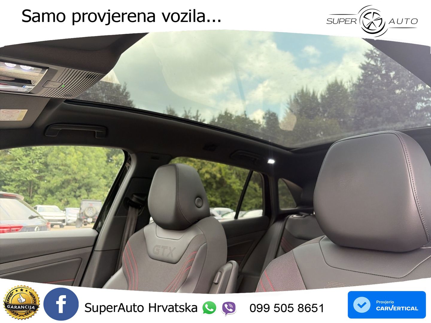 Volkswagen ID.4 GTX 82 kWh (299 KS) 4MOTION