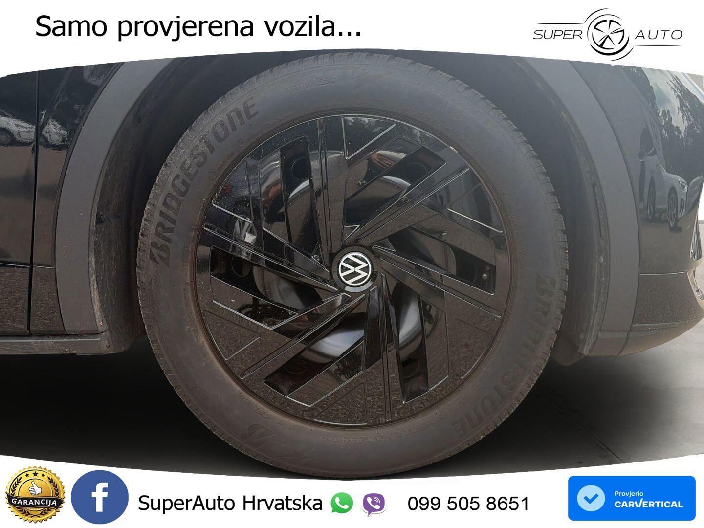 Volkswagen ID.4 GTX 82 kWh (299 KS) 4MOTION
