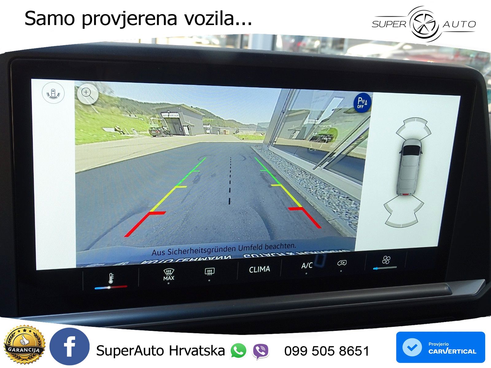 VW Transporter 150 KS
