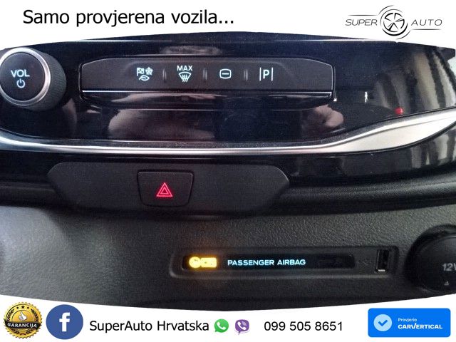 Ford Transit 150 KS