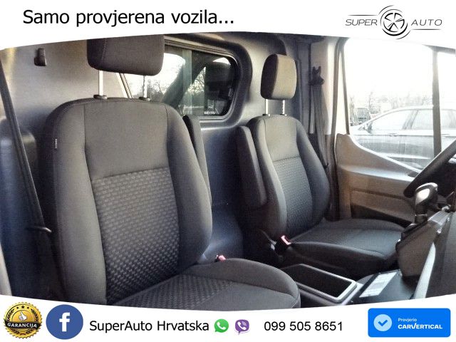 Ford Transit 150 KS