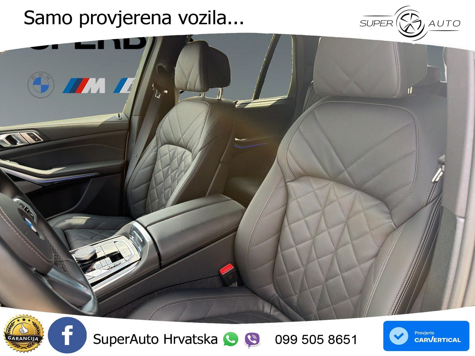 BMW X5 30d (286 KS) xDrive Steptronic LED+GR SJED+ACC