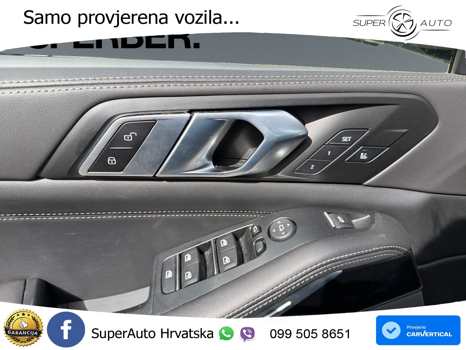 BMW X5 30d (286 KS) xDrive Steptronic LED+GR SJED+ACC