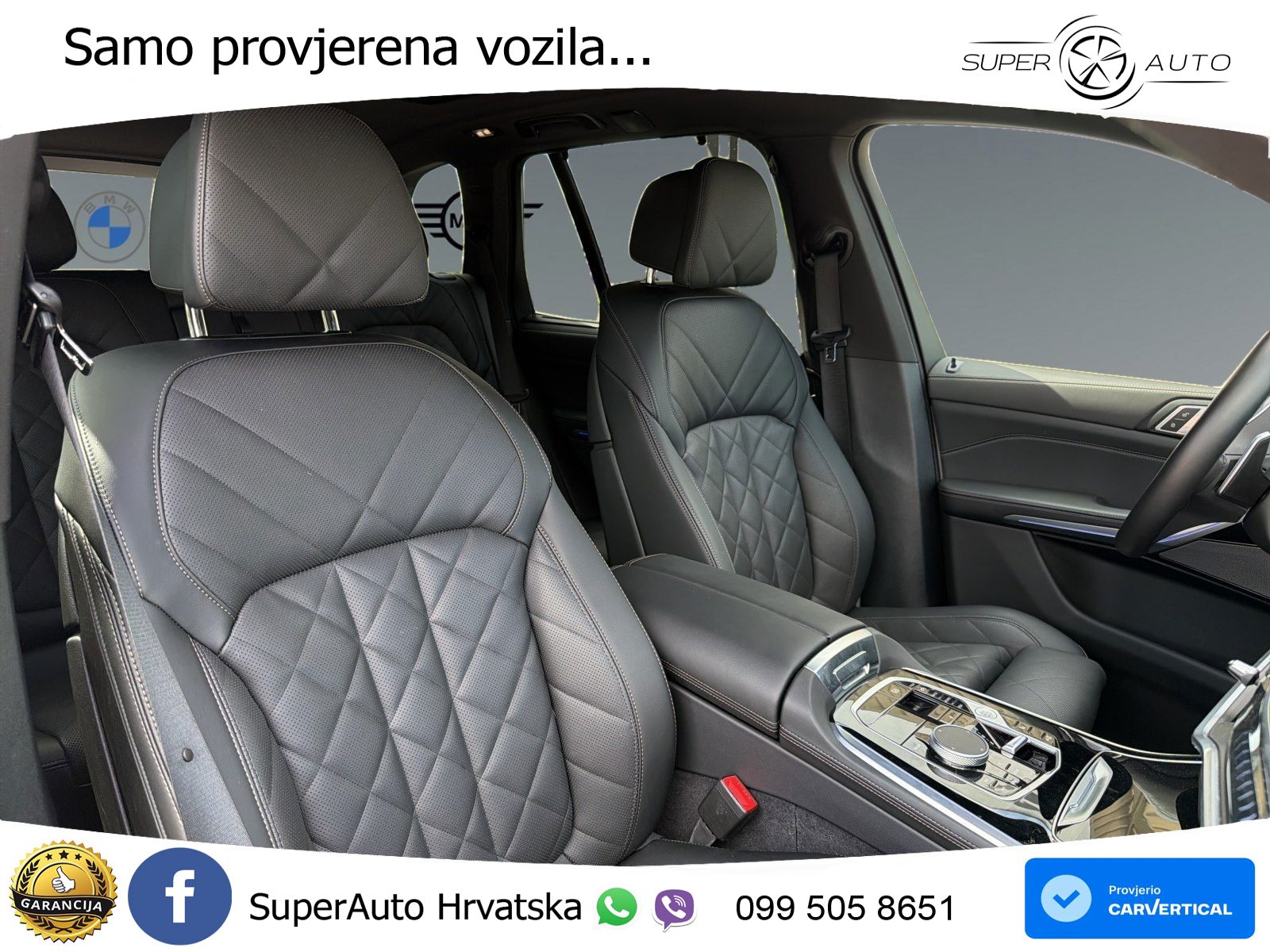 BMW X5 30d (286 KS) xDrive Steptronic LED+GR SJED+ACC