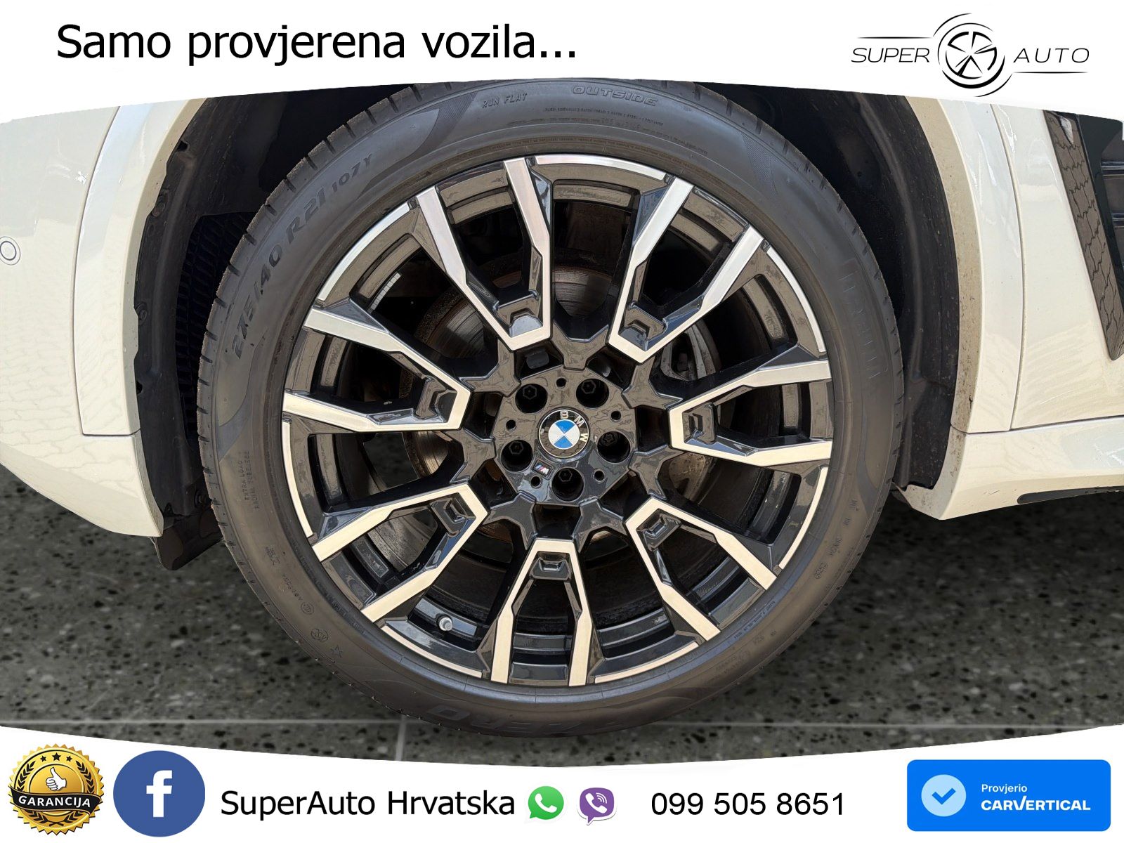 BMW X5 30d (286 KS) xDrive Steptronic LED+GR SJED+ACC