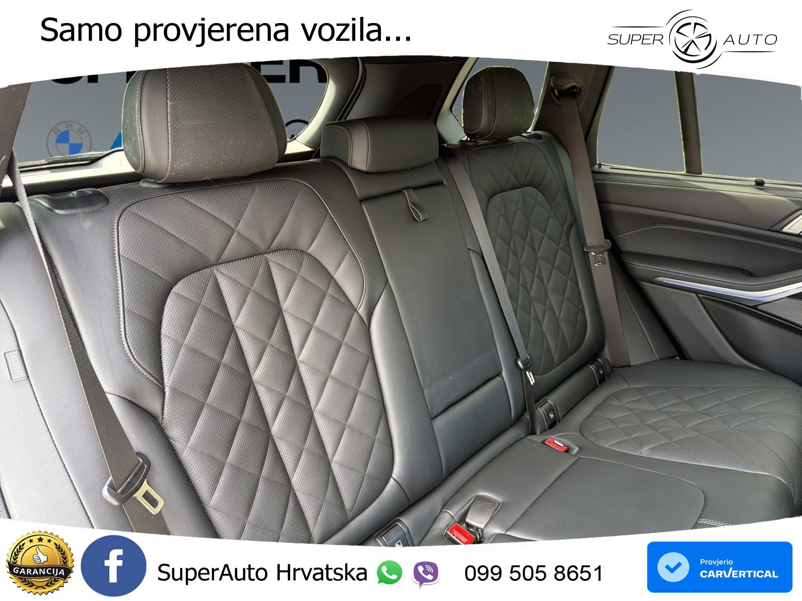 BMW X5 30d (286 KS) xDrive Steptronic LED+GR SJED+ACC