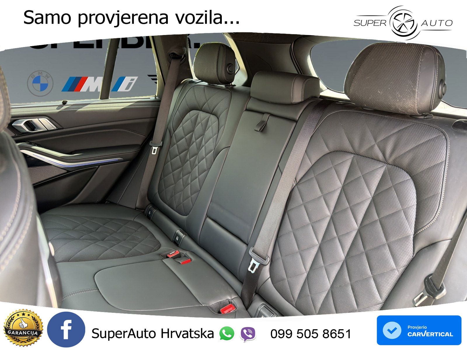 BMW X5 30d (286 KS) xDrive Steptronic LED+GR SJED+ACC