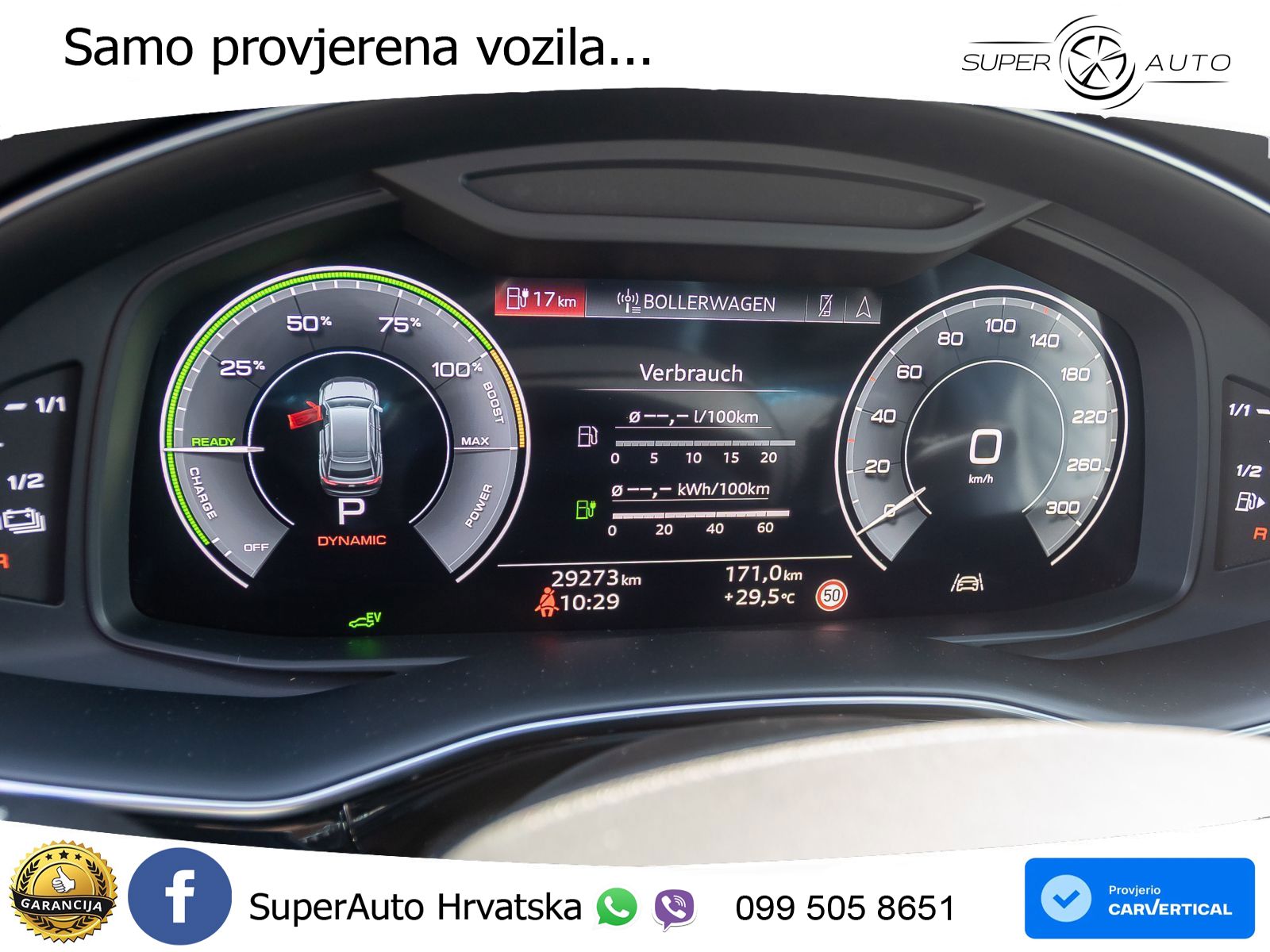 Audi Q8 60 TFSIe V6 (490 KS) quattro Tiptronic S line 489 KS MATRIX+GR SJED+KAM
