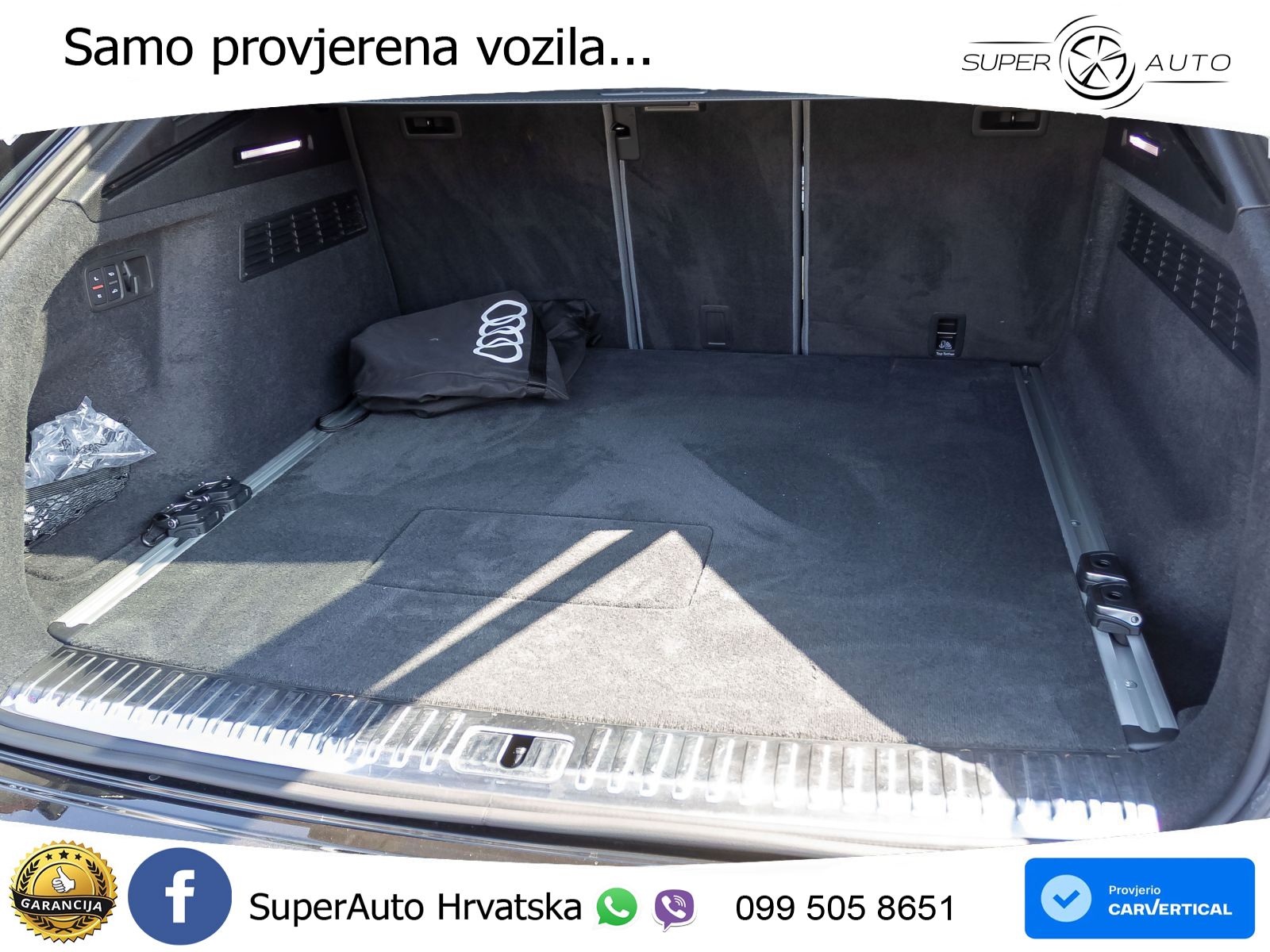 Audi Q8 60 TFSIe V6 (490 KS) quattro Tiptronic S line 489 KS MATRIX+GR SJED+KAM