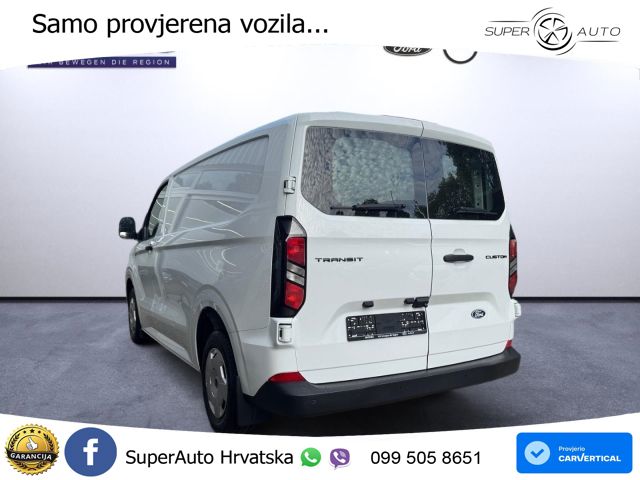 Ford Transit 110 KS