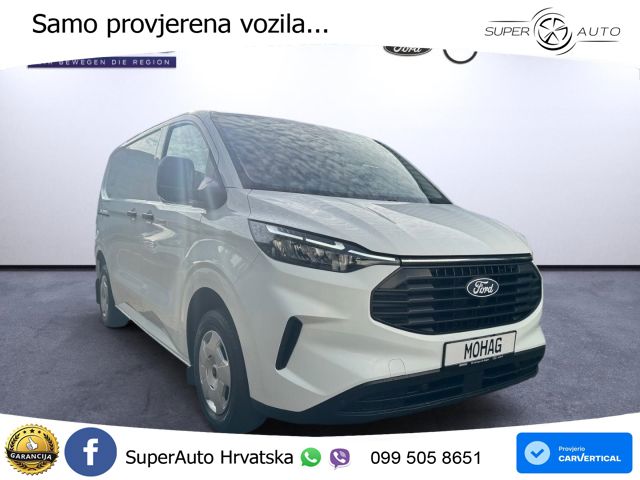 Ford Transit 110 KS