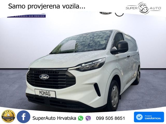 Ford Transit 110 KS
