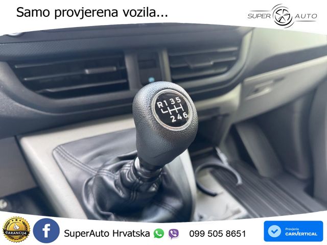 Ford Transit 110 KS