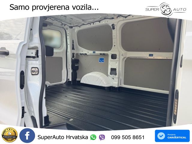 Ford Transit 110 KS