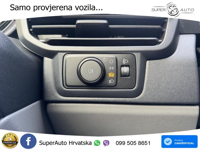 Ford Transit 110 KS