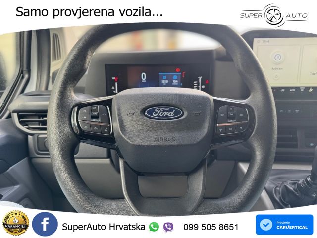 Ford Transit 110 KS
