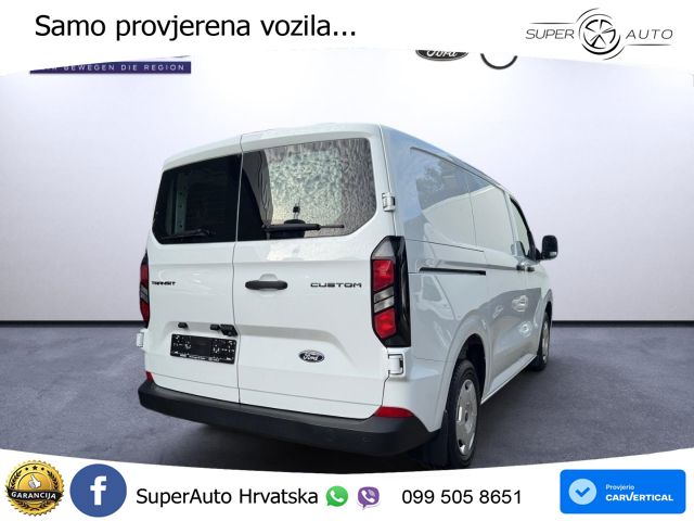 Ford Transit 110 KS