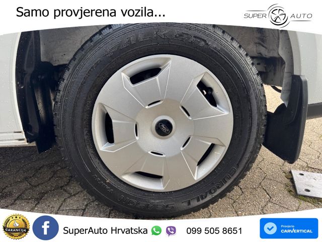Ford Transit 110 KS