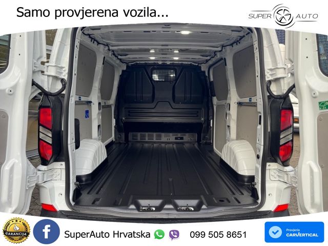 Ford Transit 110 KS
