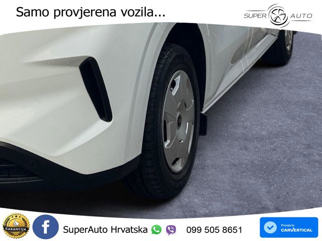 Ford Transit 110 KS