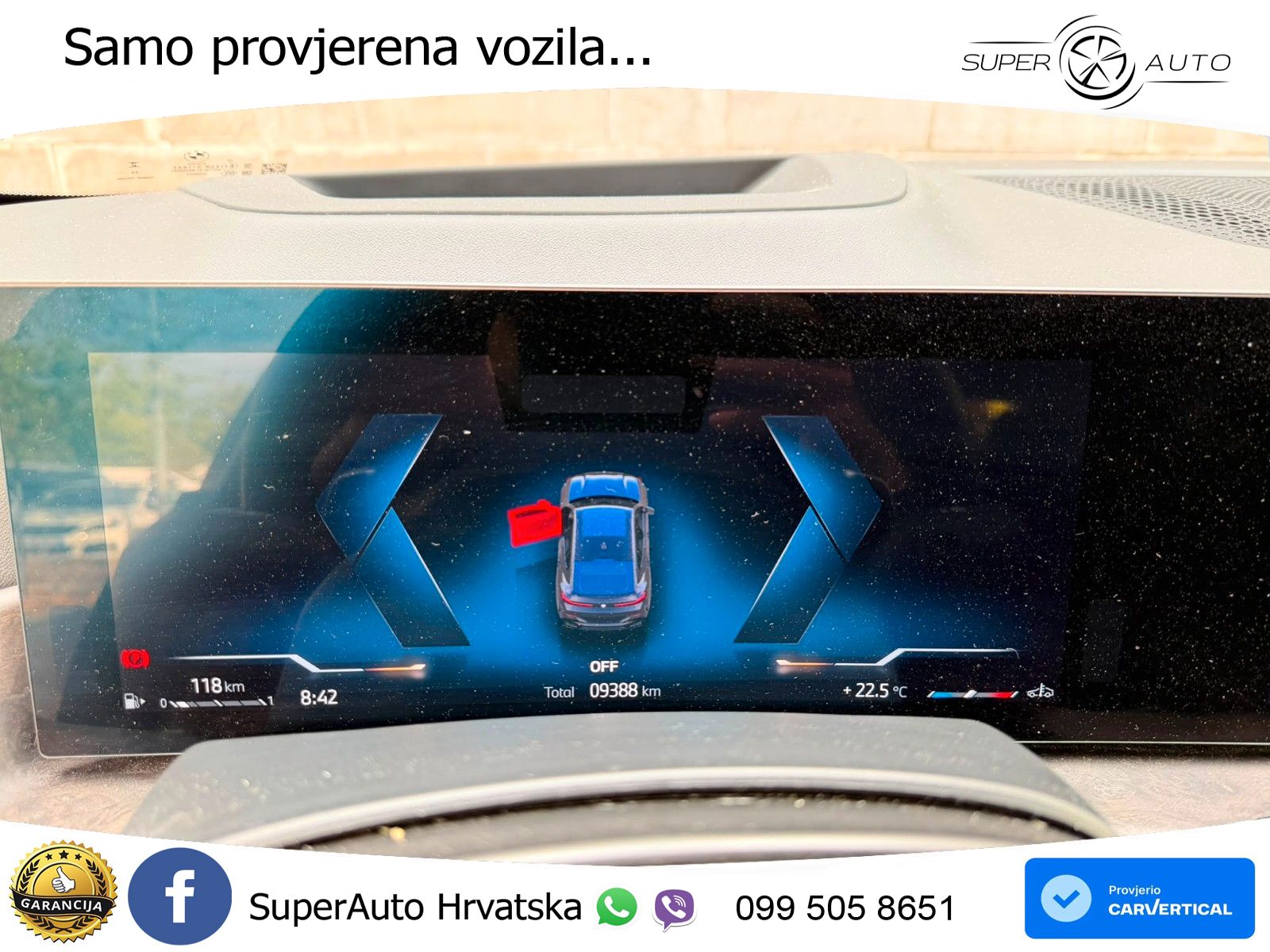 BMW X6 40d (352 KS) xDrive Steptronic M Sport LED+GR SJED+ACC