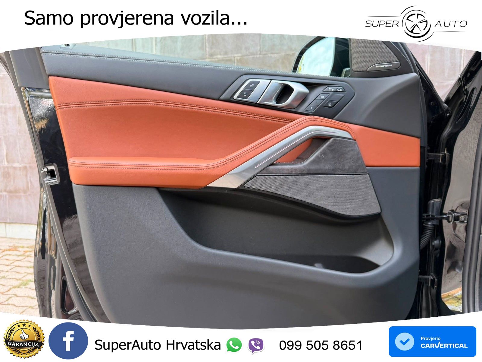 BMW X6 40d (352 KS) xDrive Steptronic M Sport LED+GR SJED+ACC