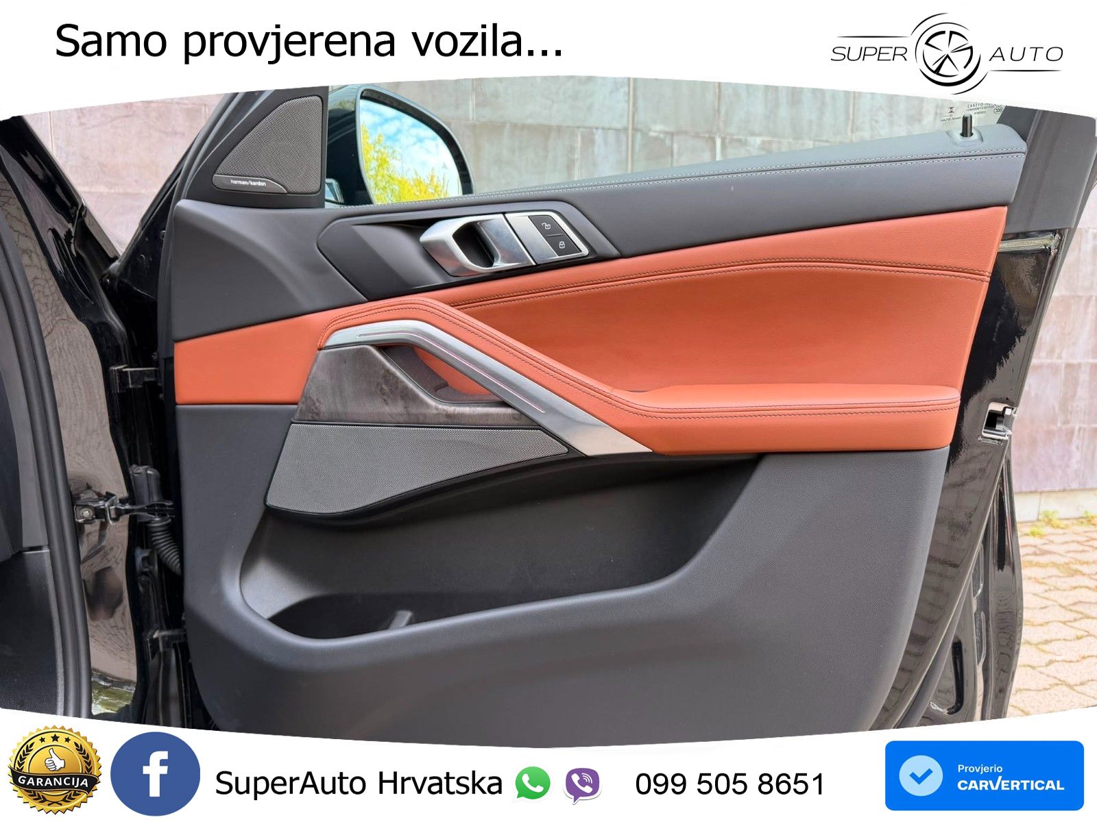 BMW X6 40d (352 KS) xDrive Steptronic M Sport LED+GR SJED+ACC