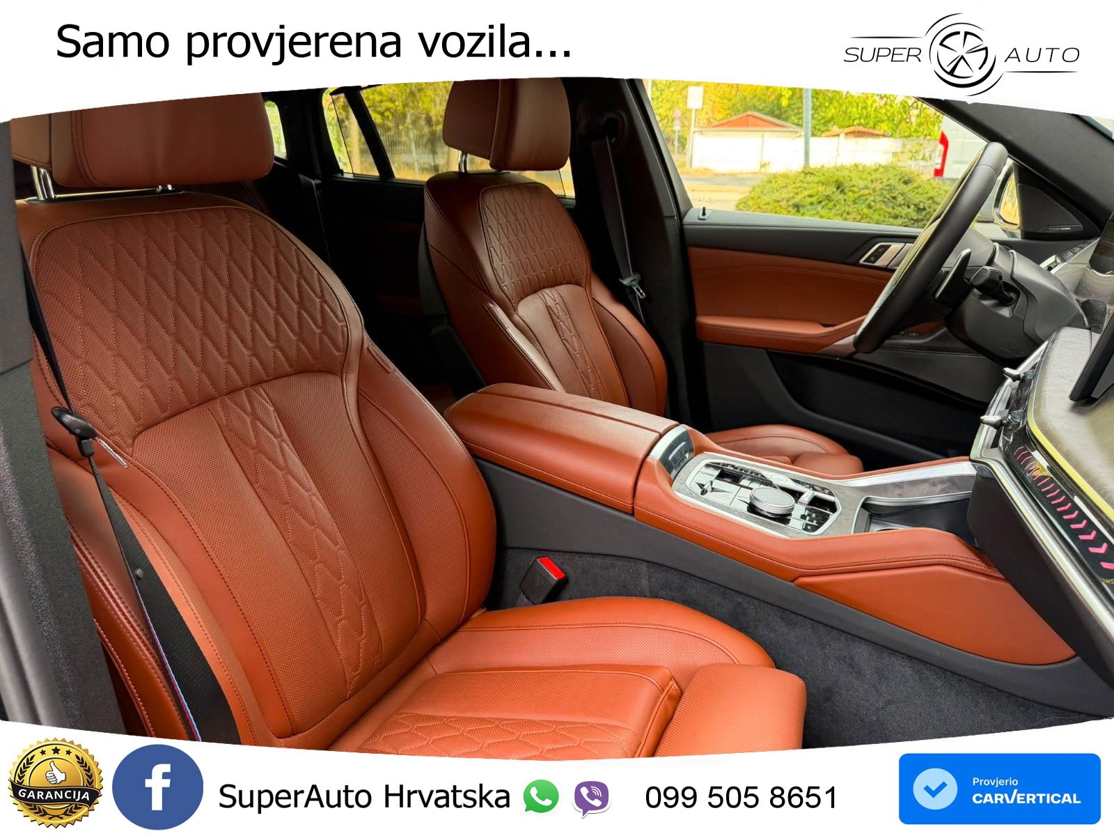 BMW X6 40d (352 KS) xDrive Steptronic M Sport LED+GR SJED+ACC