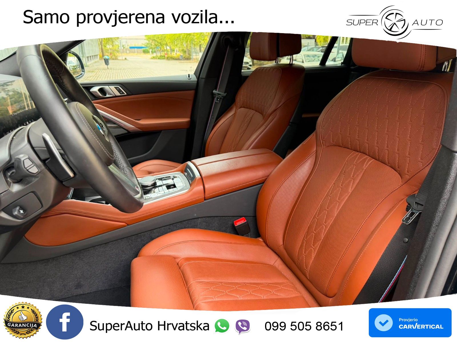 BMW X6 40d (352 KS) xDrive Steptronic M Sport LED+GR SJED+ACC