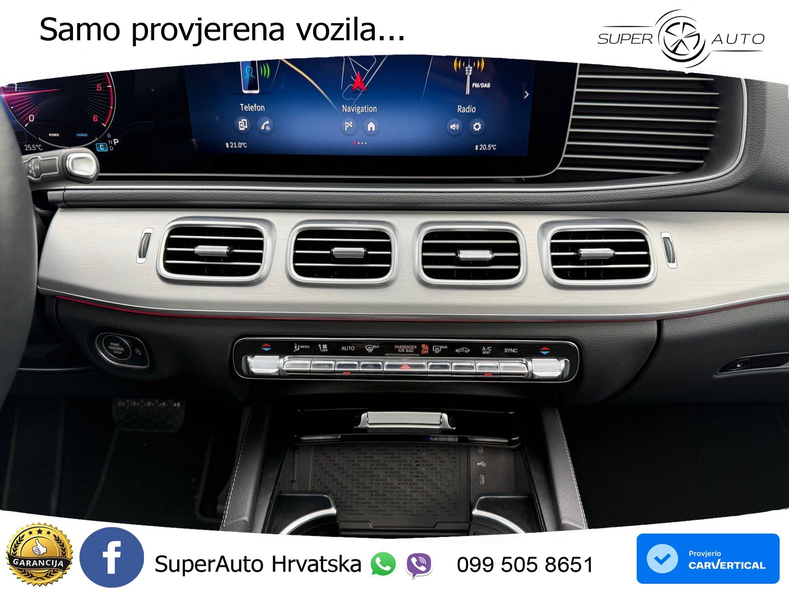Mercedes GLE 450d (367 KS) EQ Boost 4MATIC 9G-TRONIC AMG