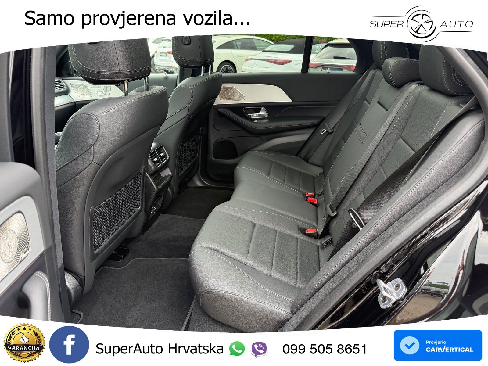 Mercedes GLE 450d (367 KS) EQ Boost 4MATIC 9G-TRONIC AMG